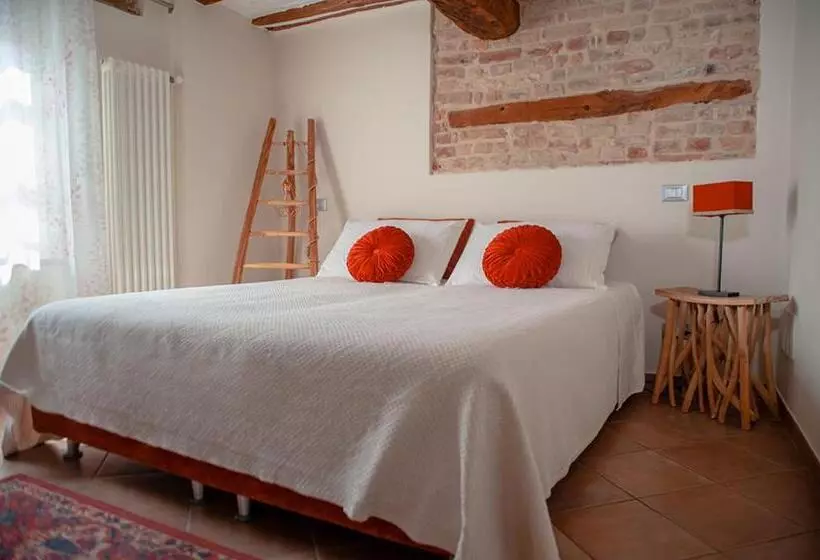 Il Giardino Sul Tetto B&b