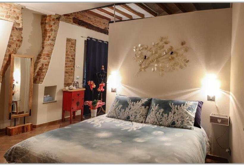 Il Giardino Sul Tetto B&b