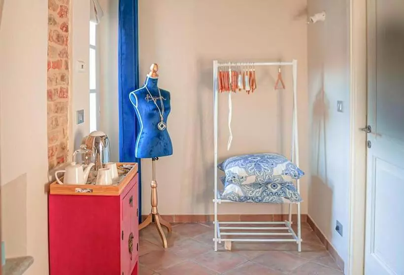 Il Giardino Sul Tetto B&b