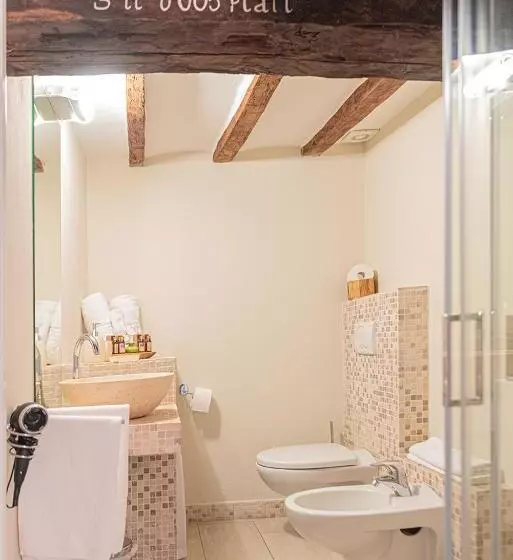 Il Giardino Sul Tetto B&b