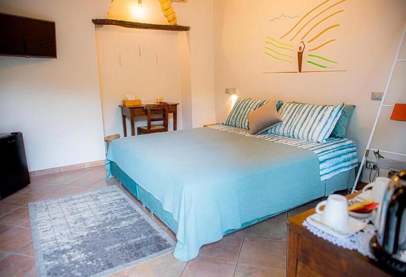 Il Giardino Sul Tetto B&b