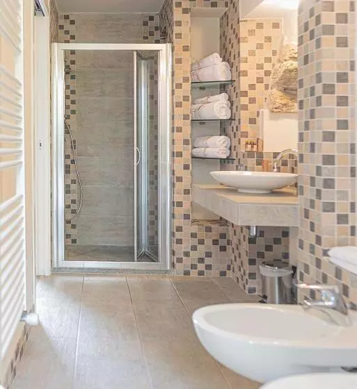 Il Giardino Sul Tetto B&b