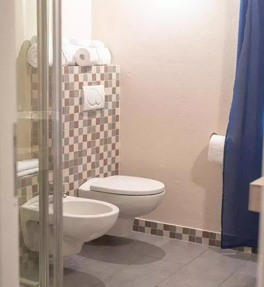 Il Giardino Sul Tetto B&b