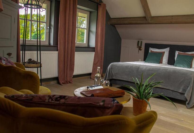 Landhuis Hotel De Hilkensberg
