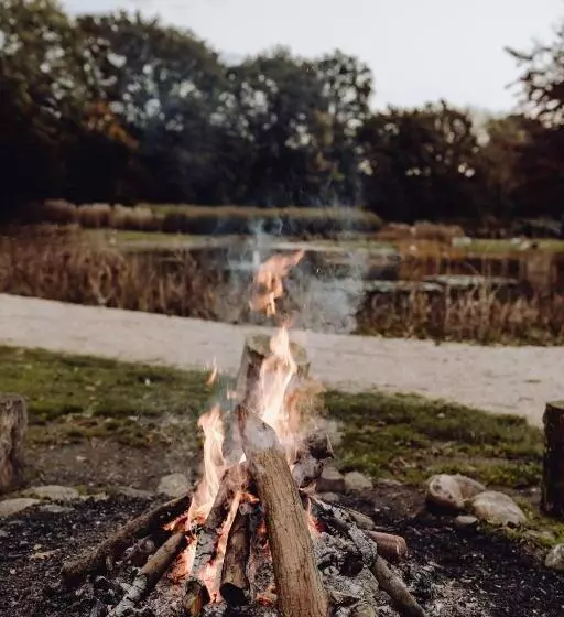Landhuis Hotel De Hilkensberg