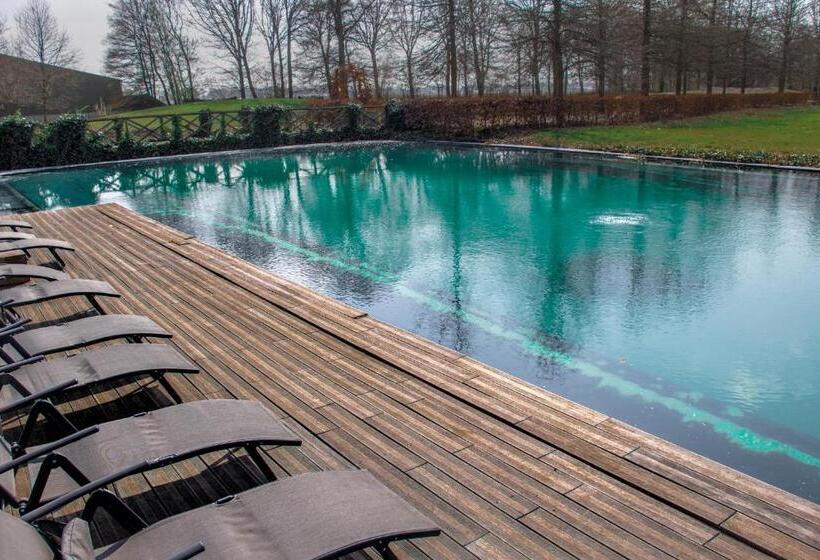 Landhuis Hotel De Hilkensberg