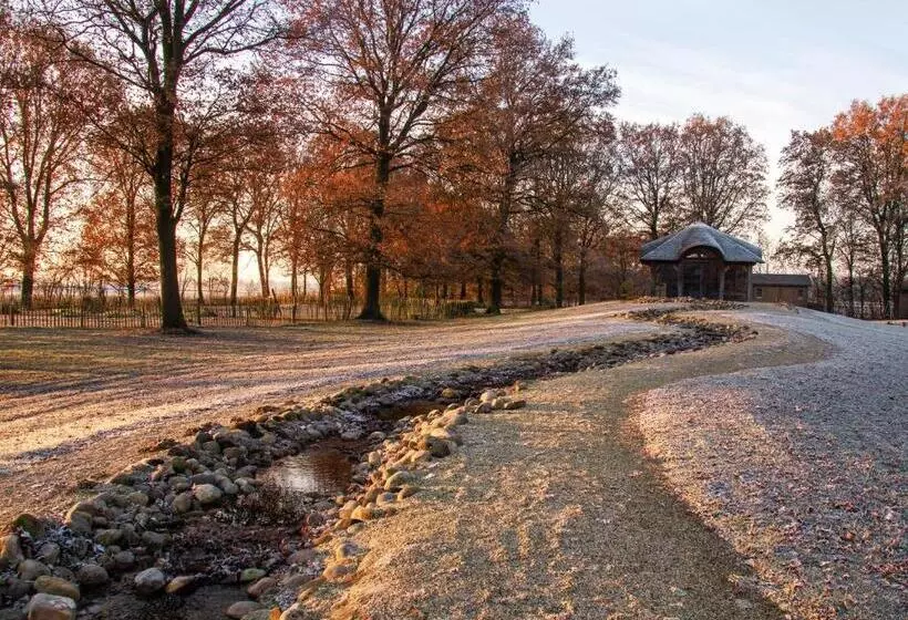 Landhuis Hotel De Hilkensberg