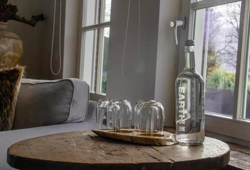 Landhuis Hotel De Hilkensberg