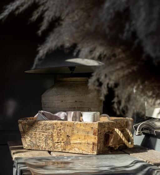 Landhuis Hotel De Hilkensberg