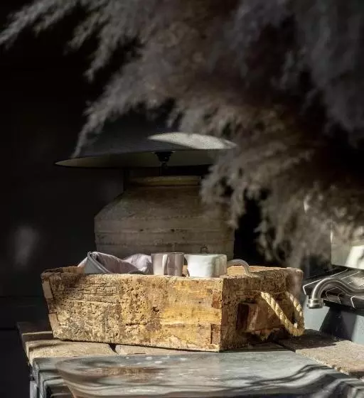 Landhuis Hotel De Hilkensberg