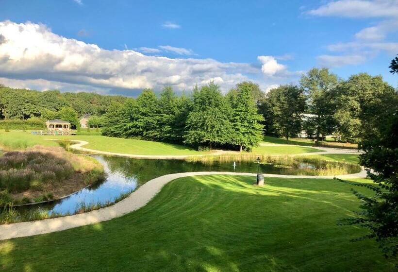 Landhuis Hotel De Hilkensberg