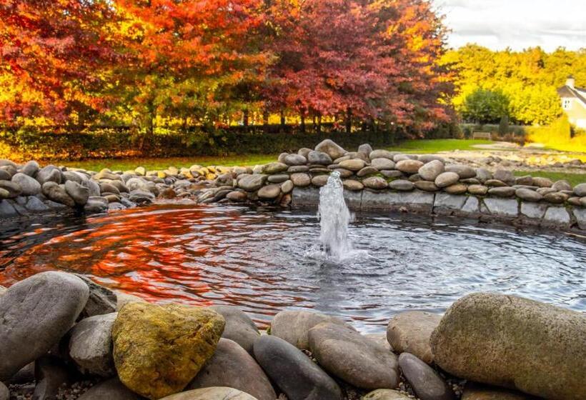 Landhuis Hotel De Hilkensberg