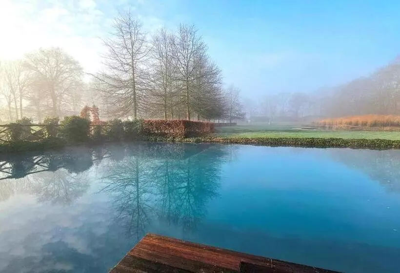 Landhuis Hotel De Hilkensberg