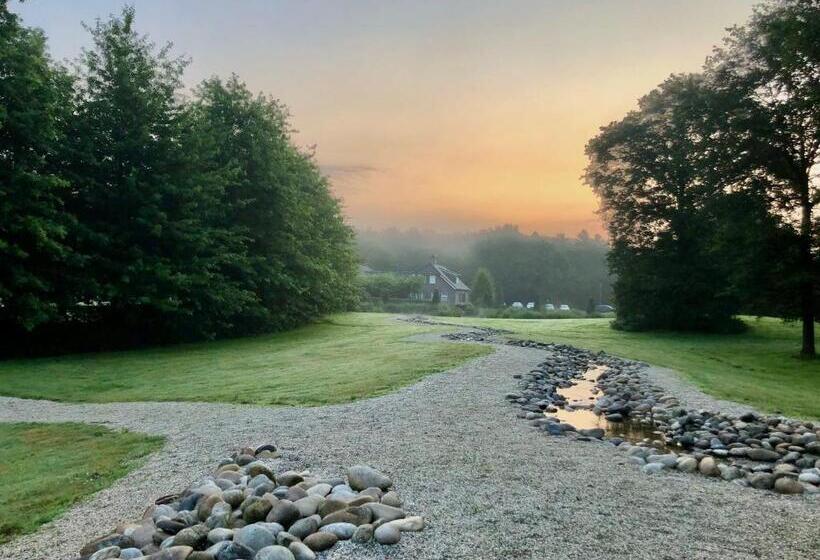 Landhuis Hotel De Hilkensberg