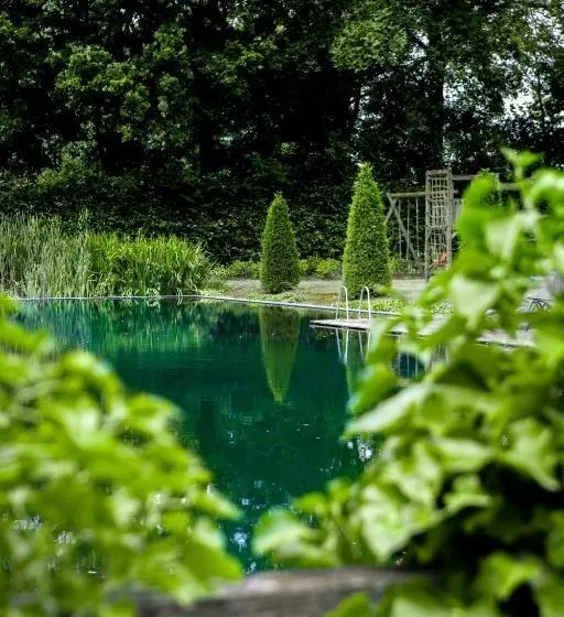 Landhuis Hotel De Hilkensberg