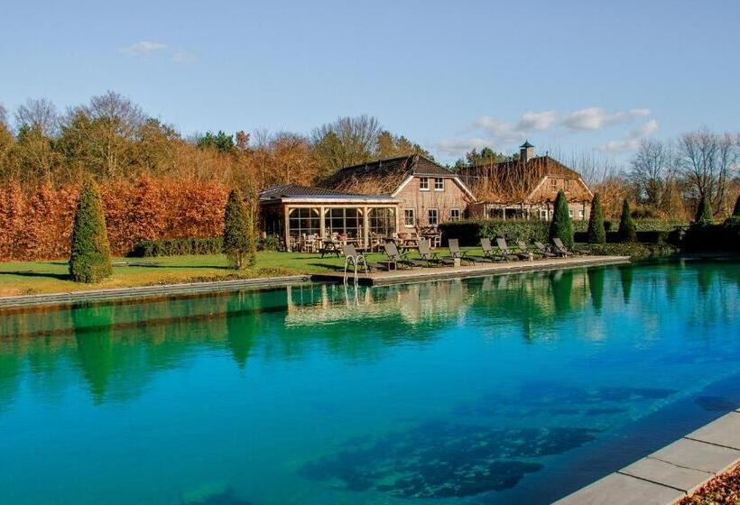 Landhuis Hotel De Hilkensberg