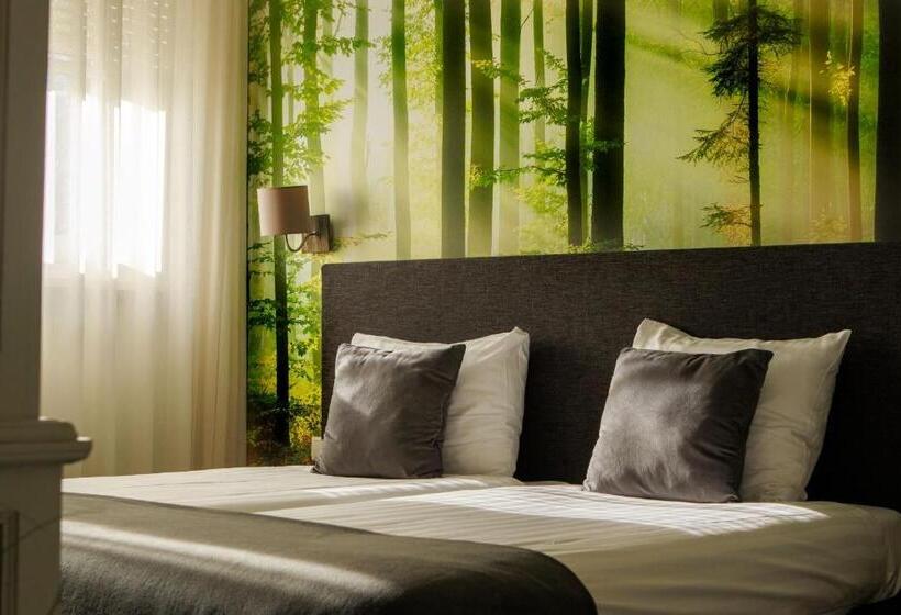 Landhuis Hotel De Hilkensberg