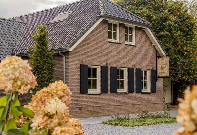 Landhuis Hotel De Hilkensberg