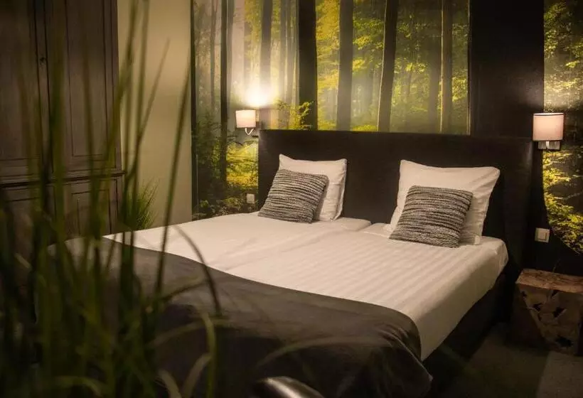 Landhuis Hotel De Hilkensberg