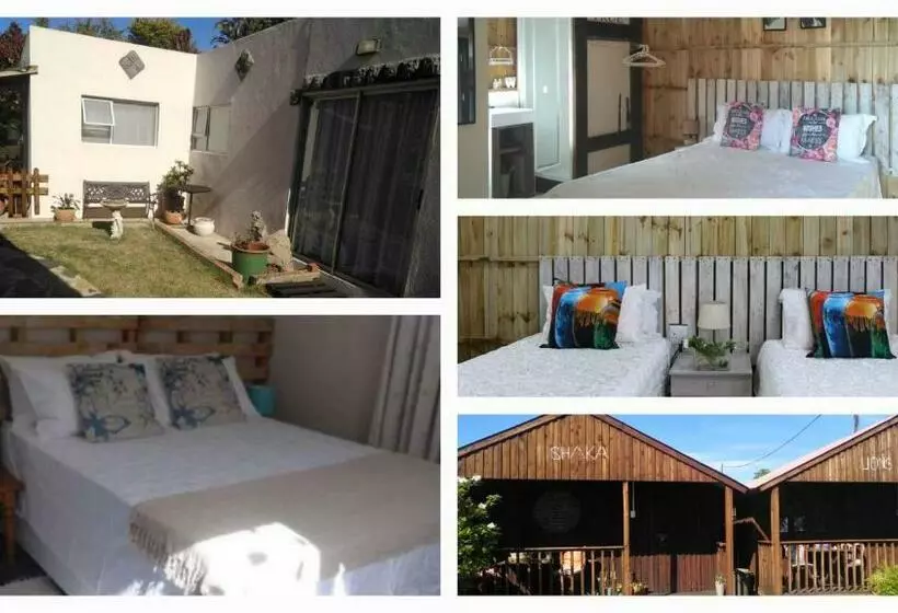 Majatalo African Sky S The Limit  Quiet, Peaceful Self Catering