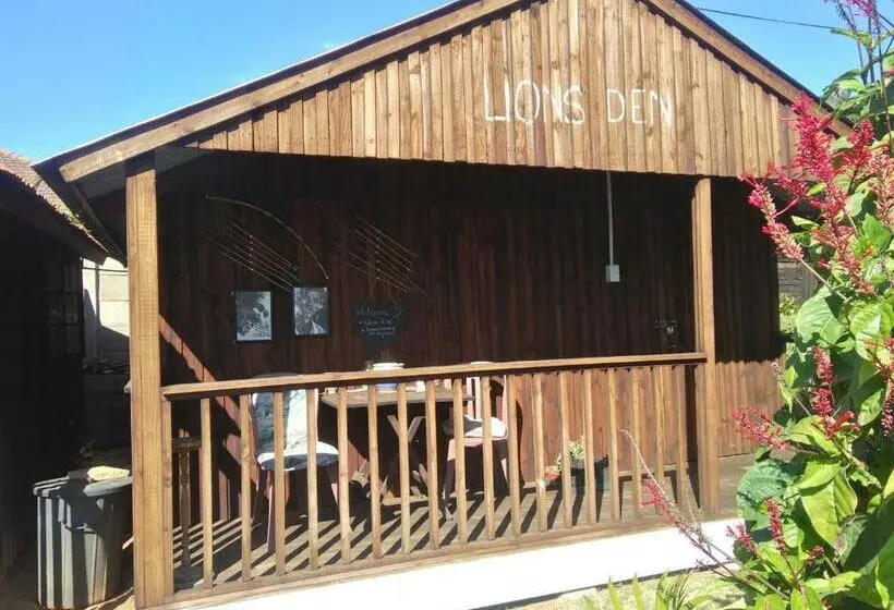 Majatalo African Sky S The Limit  Quiet, Peaceful Self Catering