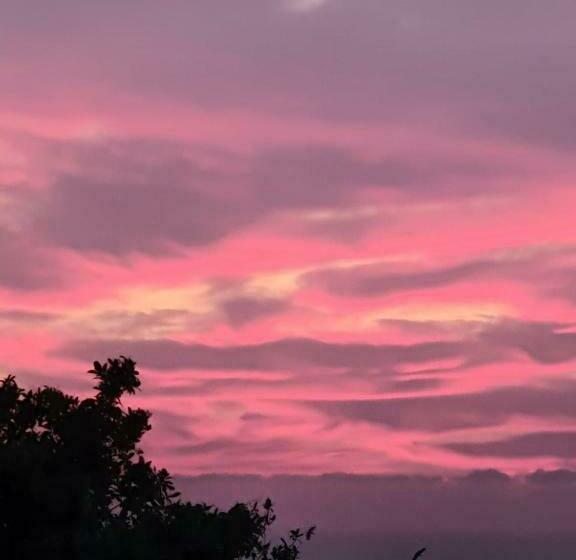 פנסיון African Sky S The Limit  Quiet, Peaceful Self Catering