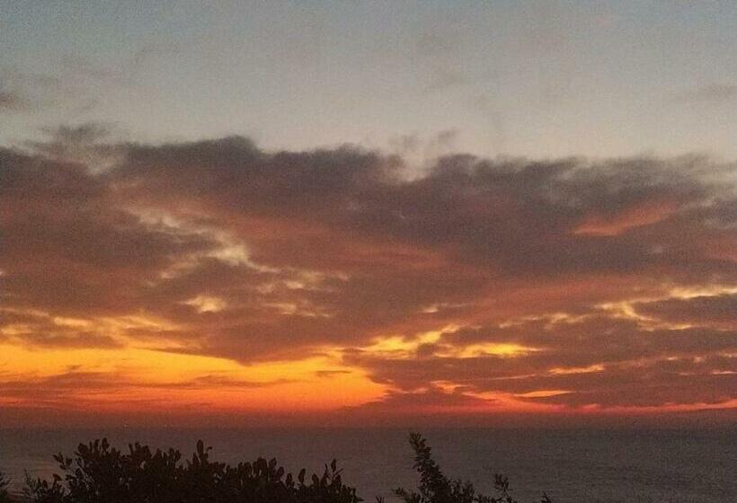 פנסיון African Sky S The Limit  Quiet, Peaceful Self Catering