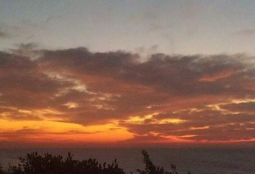 Majatalo African Sky S The Limit  Quiet, Peaceful Self Catering