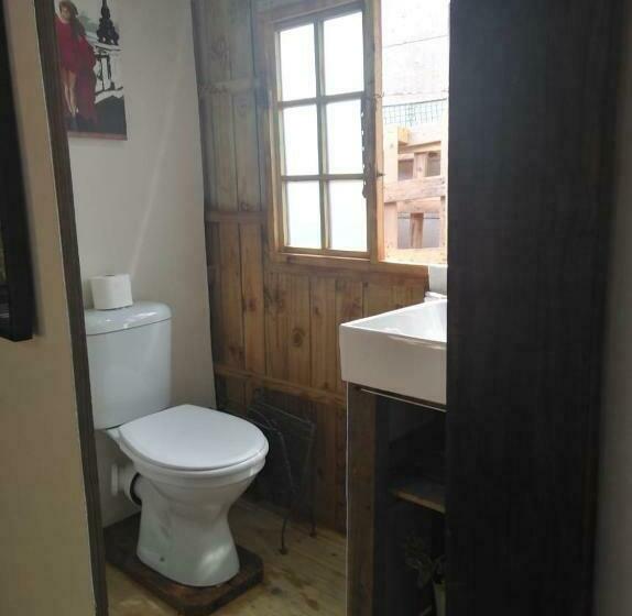 פנסיון African Sky S The Limit  Quiet, Peaceful Self Catering