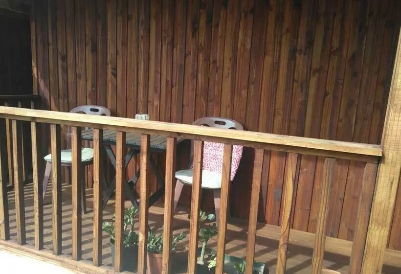 Majatalo African Sky S The Limit  Quiet, Peaceful Self Catering