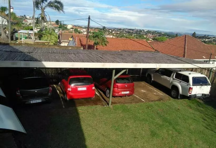 Majatalo African Sky S The Limit  Quiet, Peaceful Self Catering