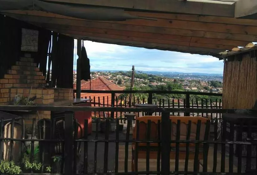 Majatalo African Sky S The Limit  Quiet, Peaceful Self Catering