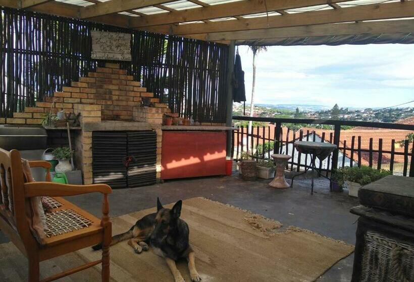 פנסיון African Sky S The Limit  Quiet, Peaceful Self Catering