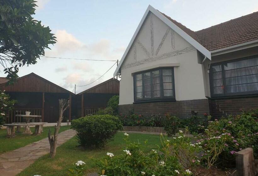 פנסיון African Sky S The Limit  Quiet, Peaceful Self Catering