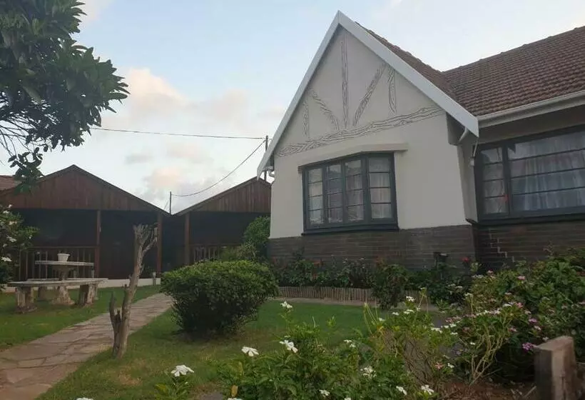 Majatalo African Sky S The Limit  Quiet, Peaceful Self Catering