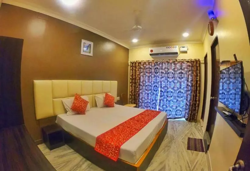 پانسیون New Metro Residency