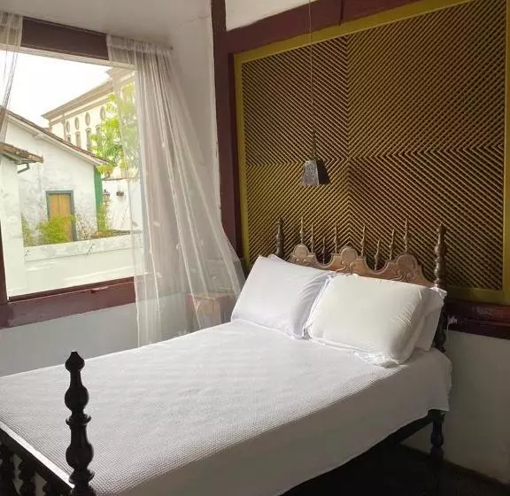 Majatalo Pouso Do Chico Rey