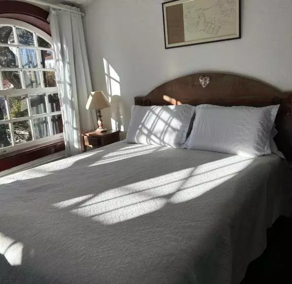 Majatalo Pouso Do Chico Rey