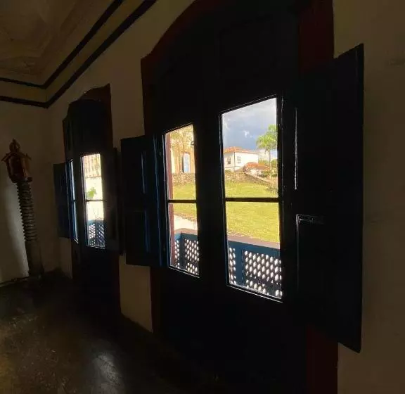 Majatalo Pouso Do Chico Rey