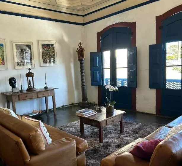 Majatalo Pouso Do Chico Rey