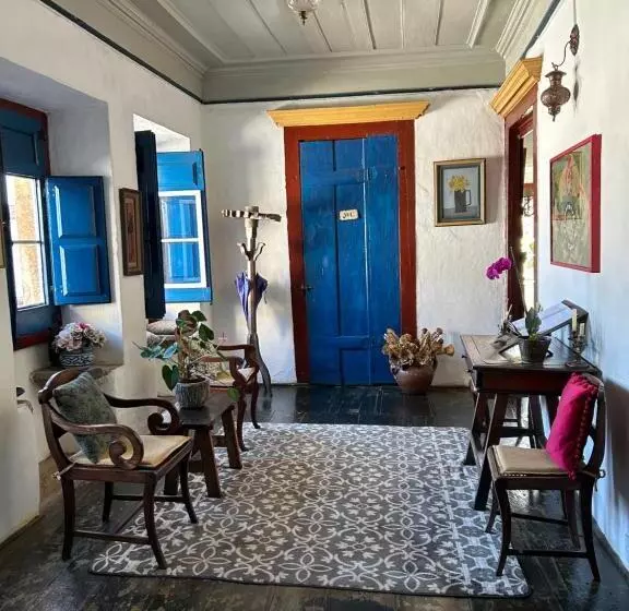 Majatalo Pouso Do Chico Rey