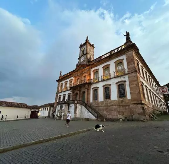 Majatalo Pouso Do Chico Rey