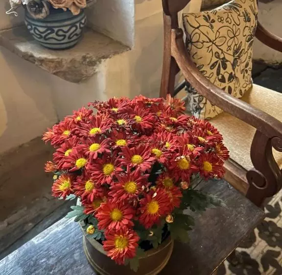 Majatalo Pouso Do Chico Rey