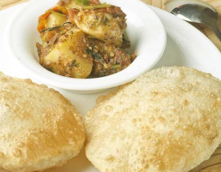 Pensão The Tavern Orchid