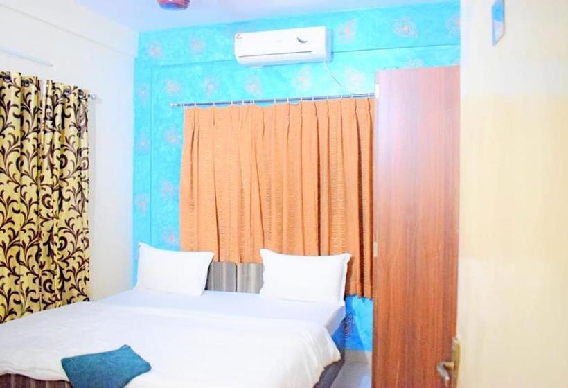 Pensão The Tavern Orchid