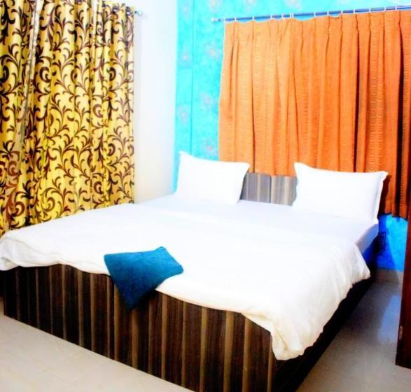 Pensão The Tavern Orchid