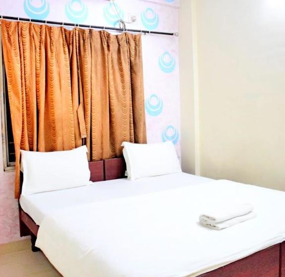 Pensão The Tavern Orchid