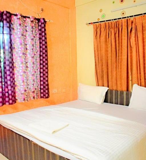 Pensão The Tavern Orchid