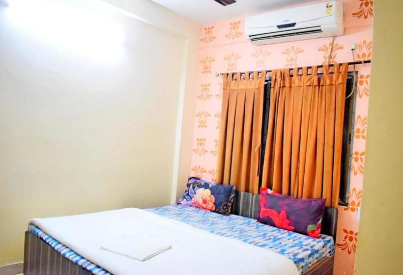 Pensão The Tavern Orchid