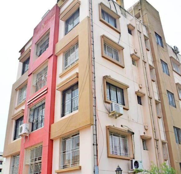 Pensão The Tavern Orchid